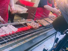 大腰子-建国烧烤(建乐路店)