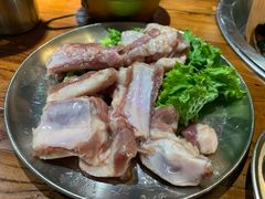 -原始泥炉烤肉(总店)