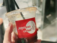 -Joymean coffee.见面咖啡