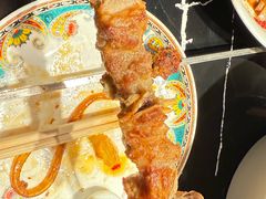 -巴依老爷新疆美食(清华东门店)