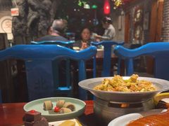 -北平食府(马鞍山路店)