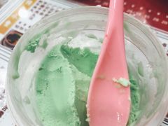 -捷信牛奶甜品世家(学府店)