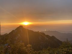 -洛阳白云山景区