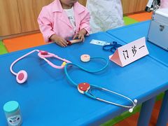 -东方爱婴早教中心(江浦园店)