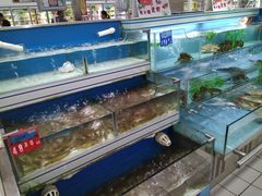 -大润发(张江店)