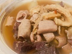 -老广州牛杂(深圳白石洲总店)