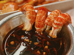 -靓靓蒸虾·头牌蒸虾(万松园玲珑店)