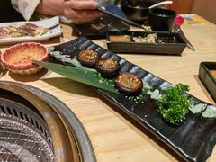 -松鱼亭·和牛烧肉(协鑫广场店)