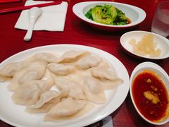 -喜家德虾仁水饺(长泰广场店)