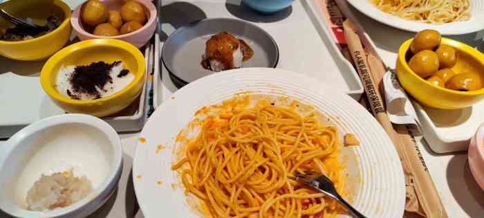 拾光自助甜品·小食(太古里一店)-"好久没光顾过拾光甜品,没想到出了