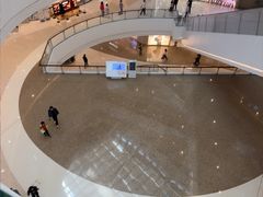 -南京大牌档(青岛万象城店)