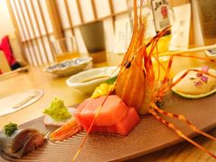 -鮨青(恒基名人购物中心店)