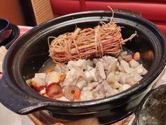 -金系·顺德啫鸡大王(创意产业园店)