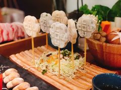 -湊湊火锅·茶憩(东城万达店)