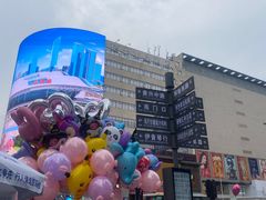 -黄兴南路步行商业街