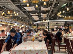 -汉斯南美烤肉(总店)