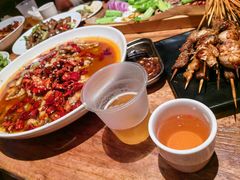 -学府公社餐酒吧(原中关村天堂店)