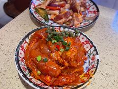 -妙香居韩国烤肉(容桂天佑城店)