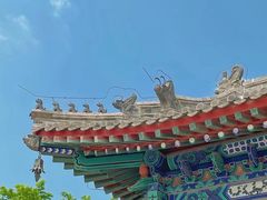 -大钟寺古钟博物馆