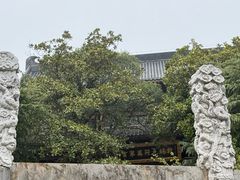 -句容茅山景区