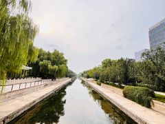 -元大都城垣遗址公园