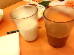 -萨莉亚意式餐厅(护国新天地店)