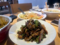 -关东小磨东北菜(上海长风大悦城店)