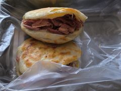 -牛老五羊杂汤(广阳区总店)