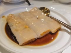 海胆滑肠粉-铭家点心(秦岭路店)