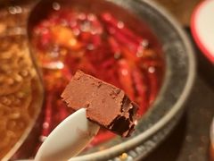 -牛New寿喜烧(金茂览秀城店)