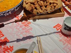 -即墨老公社·海肠捞饭大王(古城店)