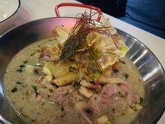 -东米西面(台北院子店)