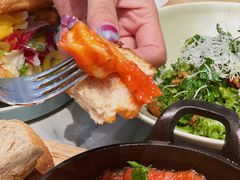 -沛家·西餐Brunch·直火料理