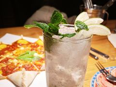 原味莫吉托-LYFATTI 莱芙缇(赣水路店)