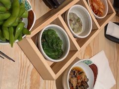-赤坂亭·M9和牛烧肉(南京江南虹悦城店)