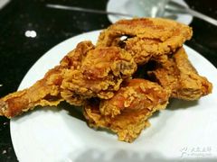 黑猪五花肉-猪啊牛呀羊啊铜盘烤肉(正大广场店)