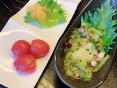 -小十料理(新城店)