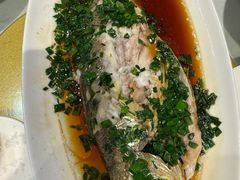 -北李·海肠捞饭·大连菜(望京凯德MALL店)