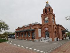 -泰达航母主题公园