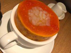 -珍味汤馆·潮汕家乡菜(保利文化广场店)