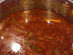 -呷哺呷哺(西单大悦城店)