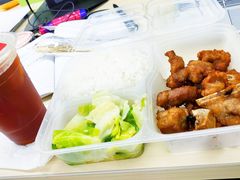 -都城快餐(中山三店)