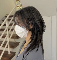 -型色沙龙