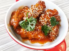 -必胜客(海滨店)