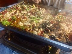 -古城苗家土菜馆(河景餐厅店)