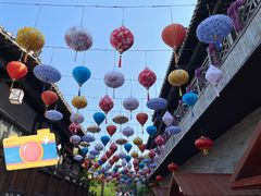 -茅山东方盐湖城景区