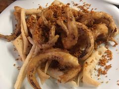 -新大咀港式茶餐厅(宝山万达店)