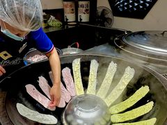 -矮板凳老火锅(宽窄巷子店)