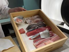 当日鱼料-鮨·海老(北京路店)