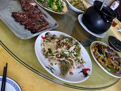 -区海鸡场饭店(石壁店)
